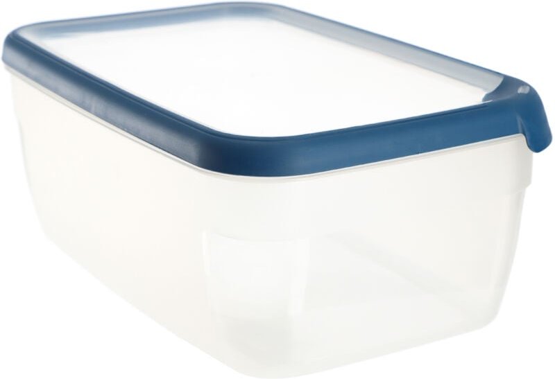 Curver Grand Chef Eco Line Frühstücksbehälter, 5.4L, rechteckig