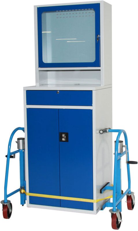 HanseLifter Möbeltransportroller MTR600