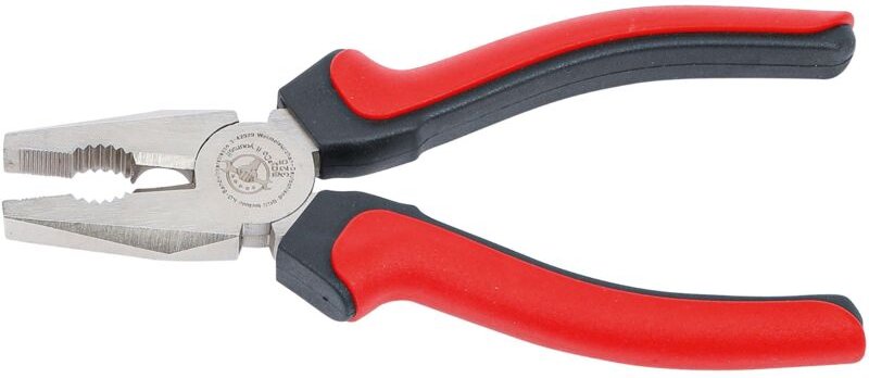 Kombinationszange 165 mm