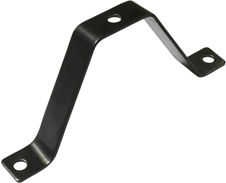 Bügel für Stationäreinsatz - 345729-4 - Makita