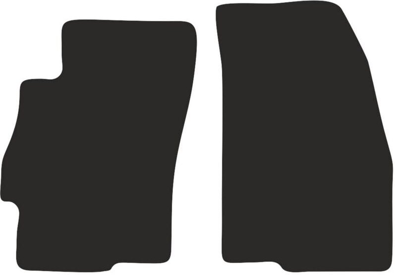 BASIC vorne für: Fiat Linea Limousine 2009-2015