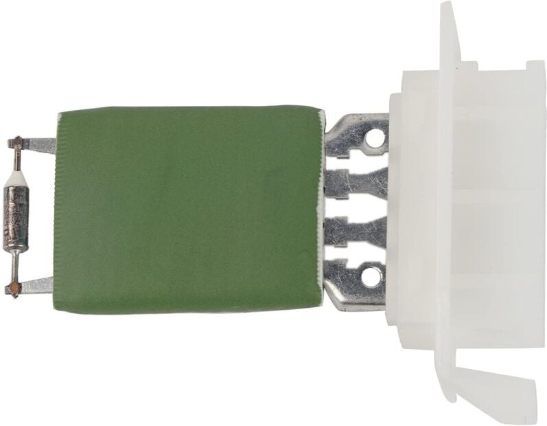 SUNXURY, Widerstand für Heizungsgebläsemotor A1698200397 für Mercedes Benz A-Klasse W169/B-Klasse W245