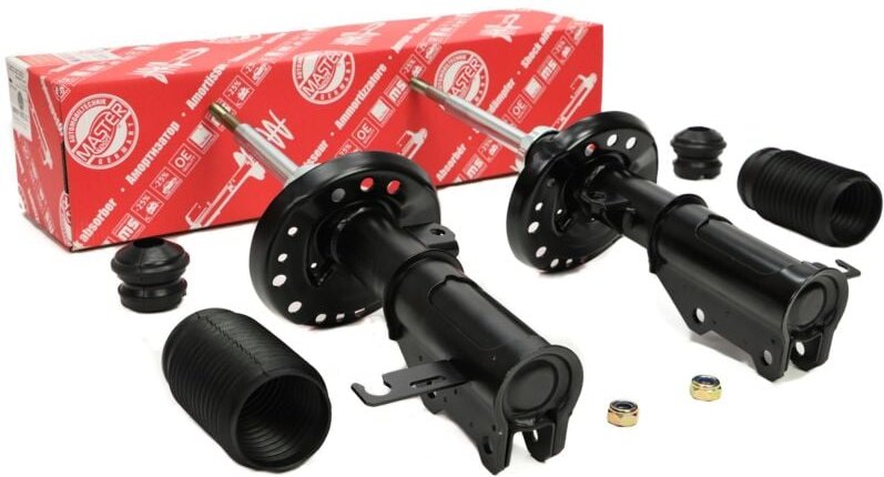 Stoßdämpfer vorne OPEL INSIGNIA A (G09)