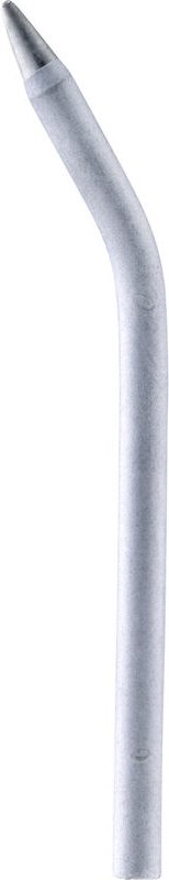 Basetech - Lötspitze Spitzen-Größe 0.6 mm Spitzen-Länge 68 mm Inhalt 1 St.