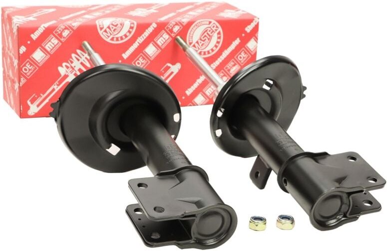 2 STOSSDÄMPFER vorne L PEUGEOT 308 I, 308 SW