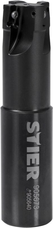 Eckfräser D25/4 - Stier