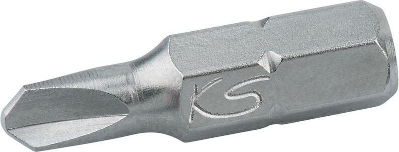 1/4" Bit TRIWING, 25mm, 0