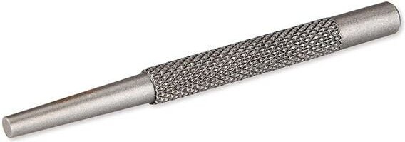 Rändelgranete CrV 4mm Dogher 7449-04