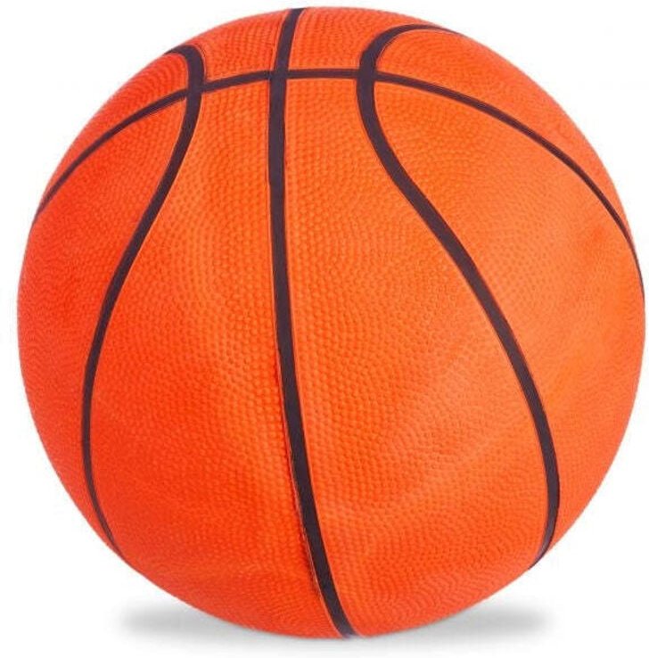 Basketball size 7