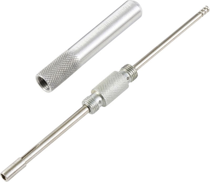 Tru Components - TC-10821500 Wickeldraht-Handwerkzeug 1 St.