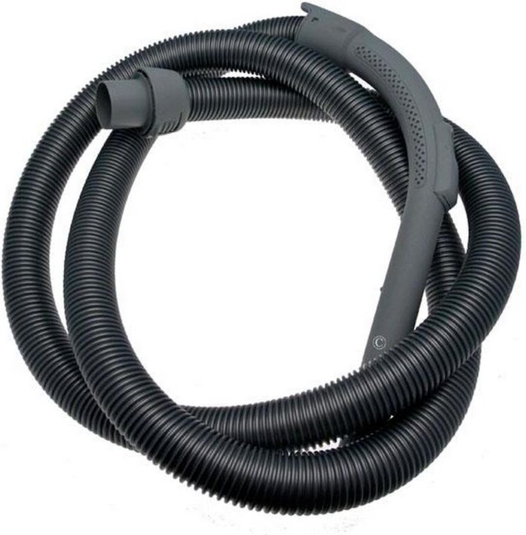 Ersatzteil - Staubsaugerschlauch mit Griff - Electrolux