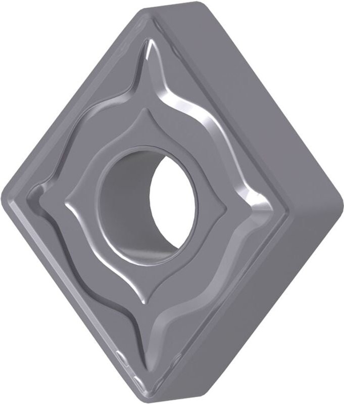 HM-Wendeplatte, cnmg 120408 nx lt 1000 - Elmag