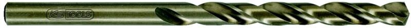 Ks Tools hss-g Co 5 Spiralbohrer, 12 mm, 5er Pack