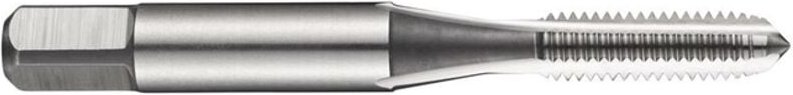 Handgewindebohrer Form c g 1/8 Zollx28 hss Normal