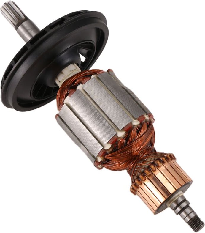 AC220-240V Anker Rotor Anker Ersatz für Bohrhammer GBH5-40 GBH5-40DE GBH5-40DCE GSH5E GSH5CE