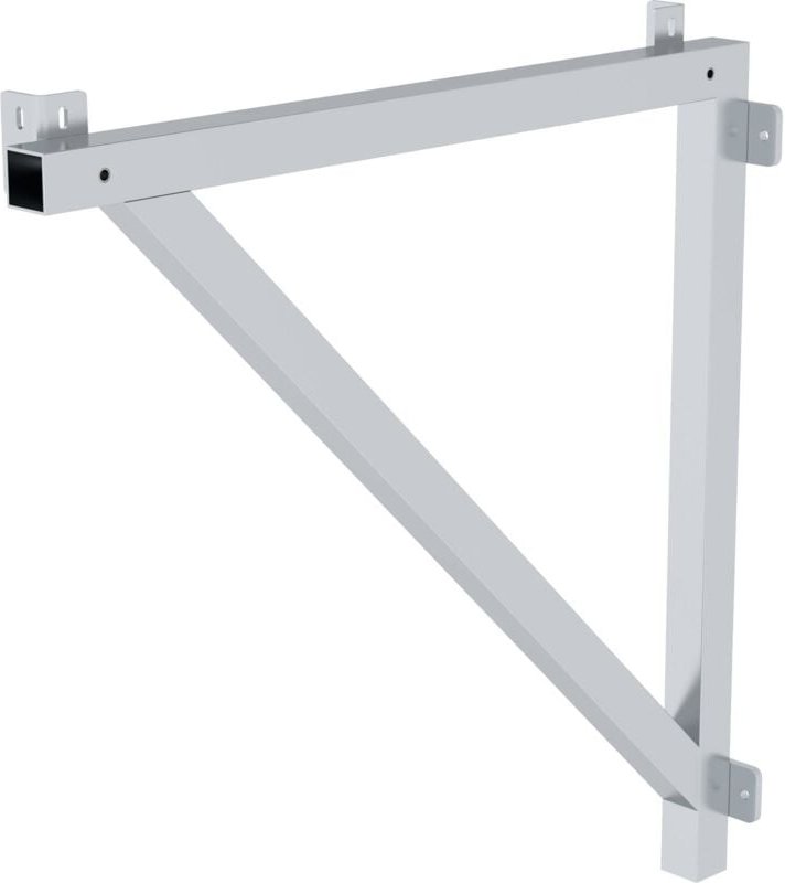 Günzburger Steigtechnik Dreieckskonsole Stufenbreite 800 mm - 600101