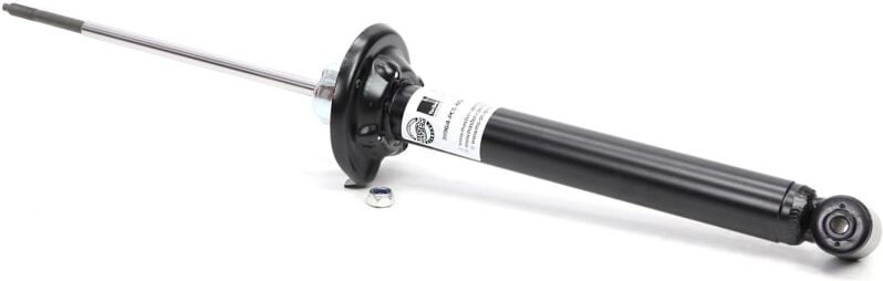 STOSSDÄMPFER hinten ZAZ ZAPOROZHETS (966, 968) 1.2