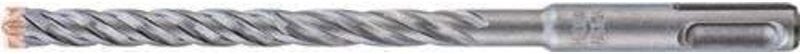 Thumbnail - Hammerbohrer Force x D.8,0mm Arbeits-L.50mm L.110mm SDS-plus Alpen