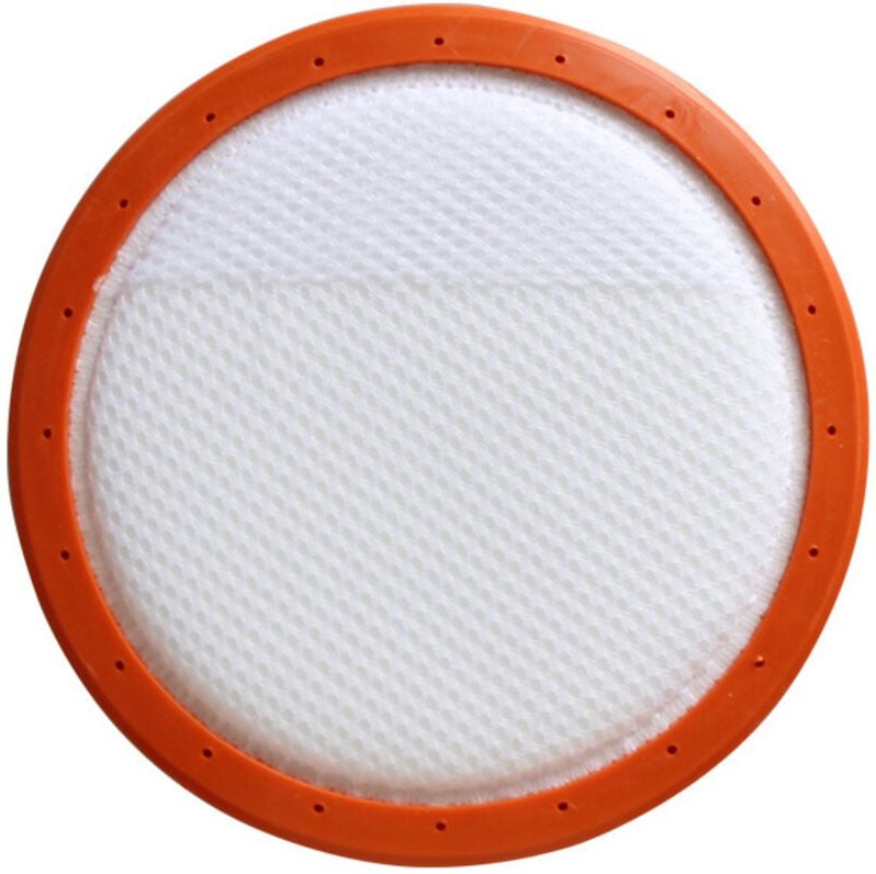 Thumbnail - Xichen C3-L148B C3-L143C VC16C4-RG Staubsaugerzubehörfilter, Baumwollfilterelement (130 mm)