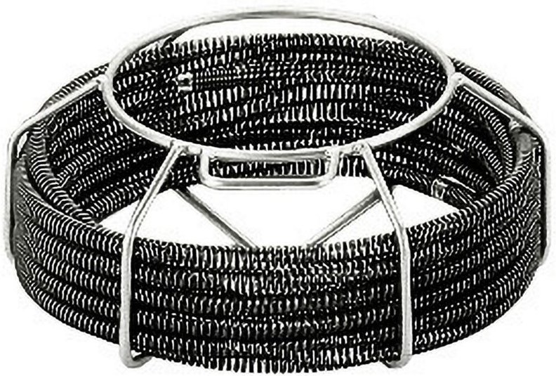 Spiralkorb für 16mm Spiralen - 72110 - Rothenberger