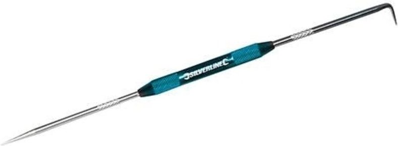 Ingenieurs-Anreißnadel 200 mm