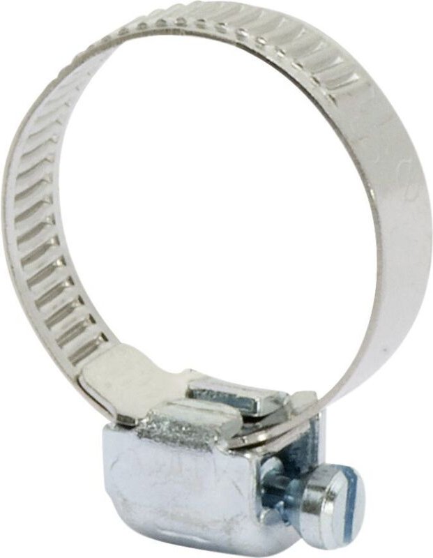 Thumbnail - Schlauchschelle Breite 5mm 7-11mm Autoreparatur - SWG