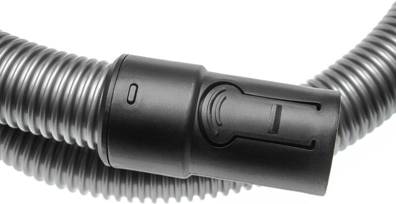Staubsauger Schlauch kompatibel mit Bosch BSG72212/07, BSG72212/11, BSG72212/15, BSG72212/17, BSG72222/07, BSG72222/11, ...