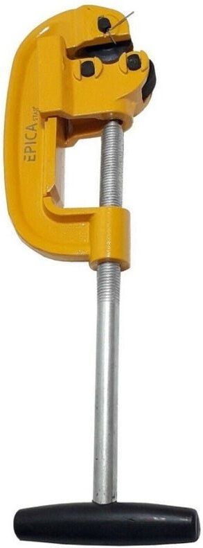 Trade Shop Traesio - Trade Shop - tagliatubo tagliatubi 12-50MM in olietilene pvc EP30047 -