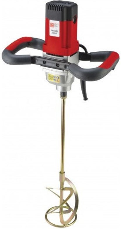 Promix 1800 Mixer - Ba Prom18