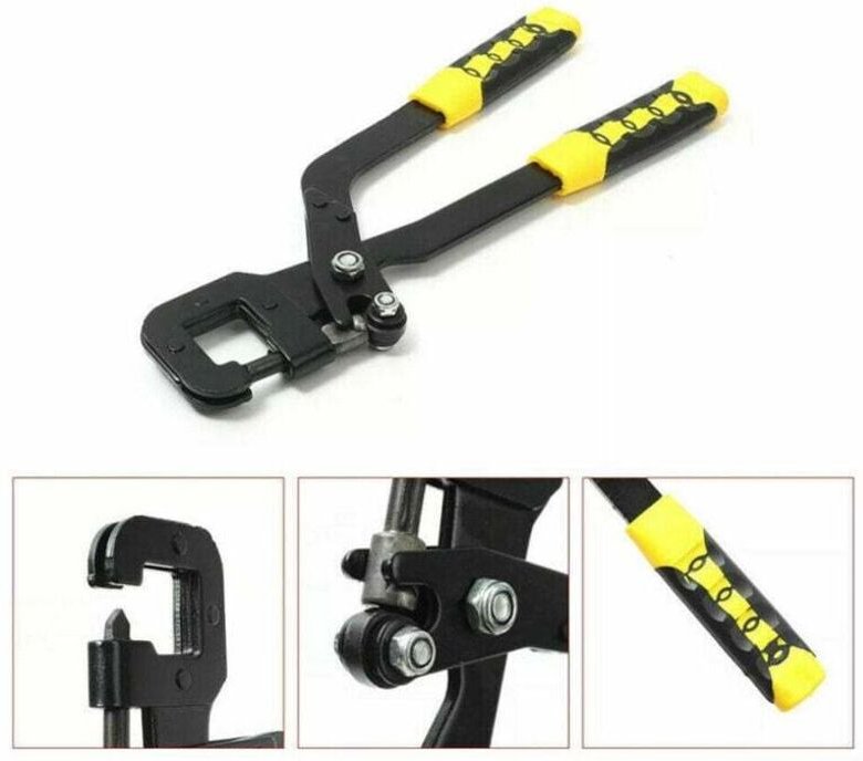 Fester Hrc61-Locher für Gipskartonkonstruktionen - - Ymyny