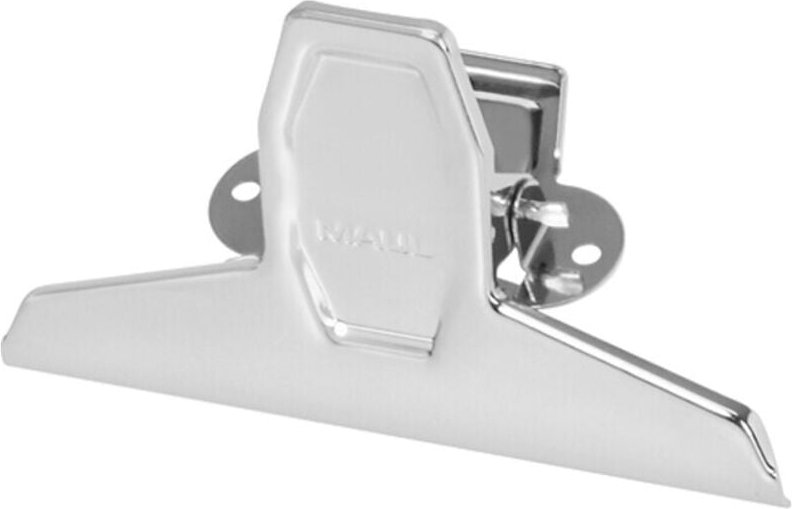 Zeichnungshalter für Lochplatte - RAU