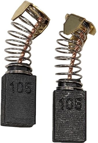 Makita Kohlebesen Cb-105 Cod. 181038-5