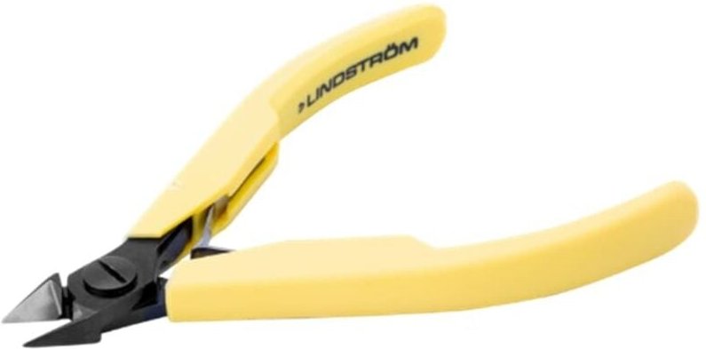 Lindström 8163 esd Seitenschneider 125 mm