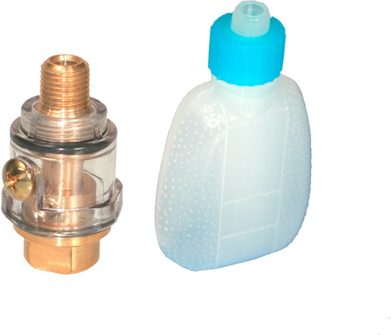 Blist.set Bürette+Mini-Öler LACME - 342102