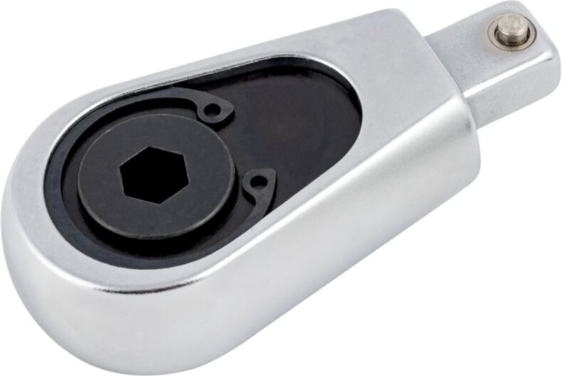 Bithalter-Einsteckwerkzeug, 9x12 mm, 1/4 - Bahco