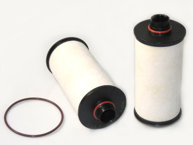 Filter für die kurbelgehäuseentlüftung baldwin - CCV10003