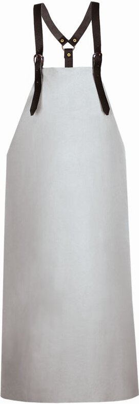 Schweißer-Volllederschürze 100 x 80 cm