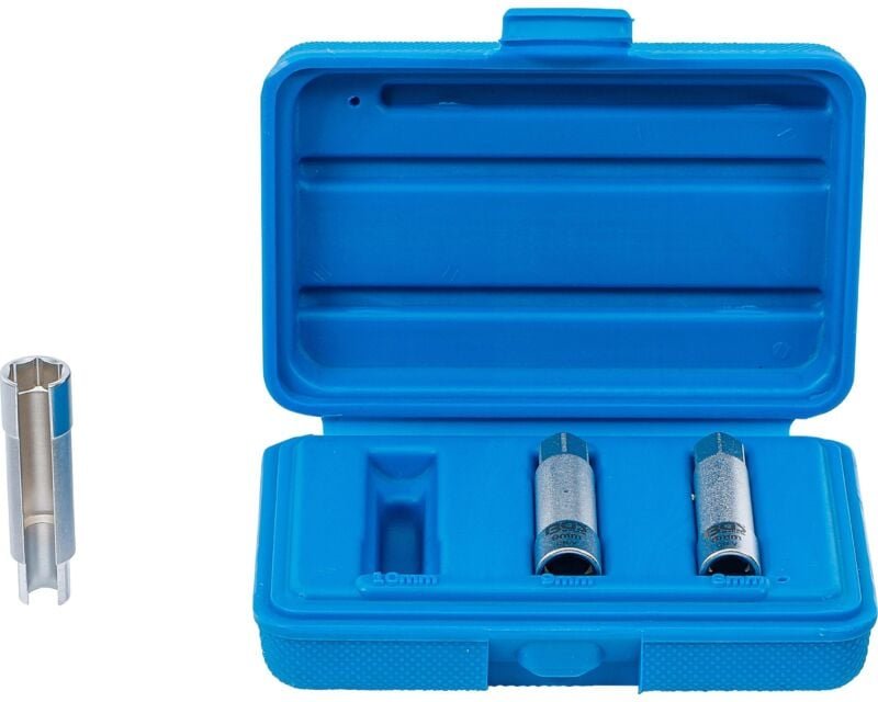 Glühkerzen-Einsatz-Satz speziell für Fiat, Alfa, Lancia