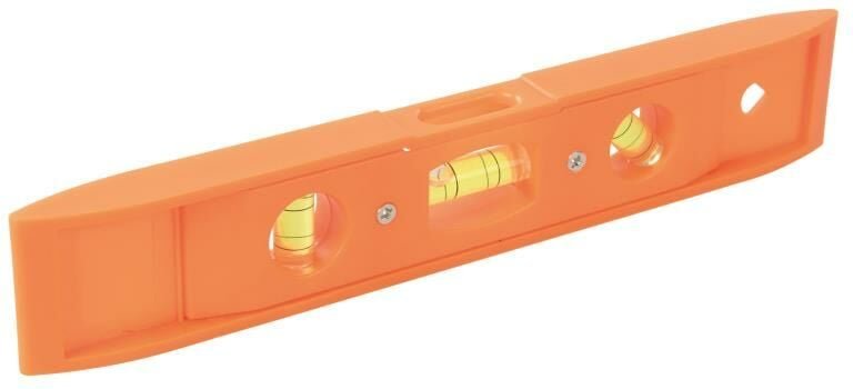 Taschenwasserwaage 230 mm