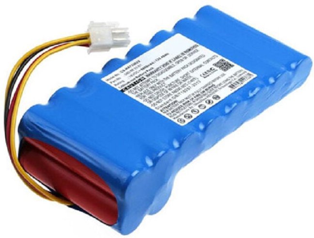 Husqvarna - Rasenmäherakku für AM430X 18V 6800mAh Li-Ion