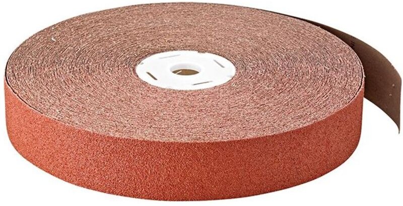 Schleifleinen Sparrolle 115 mm k 80 - Forum