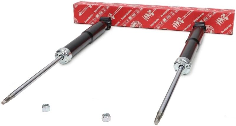 Stoßdämpfersatz "MS" hinten SKODA FABIA 1.0-1.9TDI 12.99-12.07