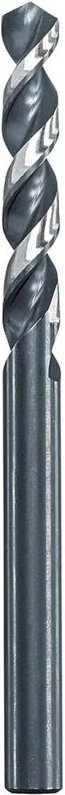 258650 hss Metall-Spiralbohrer 5 mm Gesamtlänge 86 mm M2 din 338 Zylinderschaft 1 St. - KWB