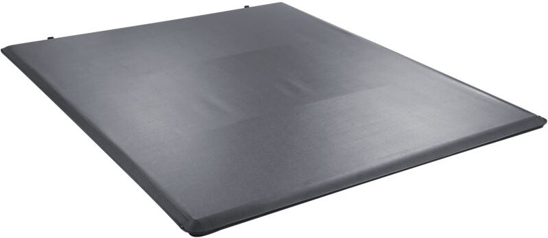 Mophorn Roll-up-LKW-Bett Tonneau Cover-kompatibel mit 2009-2024 Ford F-150 Styleside, 5,5 x 5,4 Fuß Bett, weicher PVC, V...