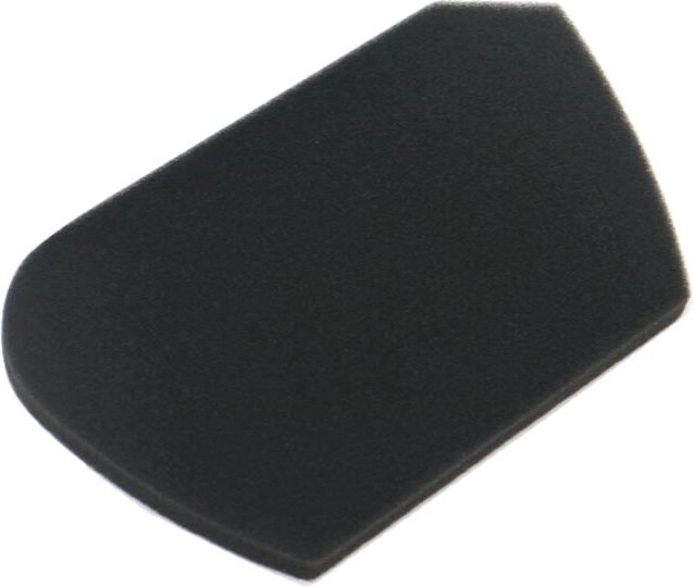 Trade-Shop Staubsauger-Filter / Schwammfilter für Rowenta RO535301/4Q0 RO5353EA/4Q0 RO538101/4Q0 RO539601/4Q0 RO5396EA/4...