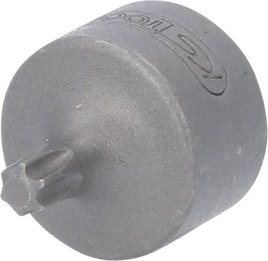 3/8' Bit-Stecknuss Torx, kurz, T27