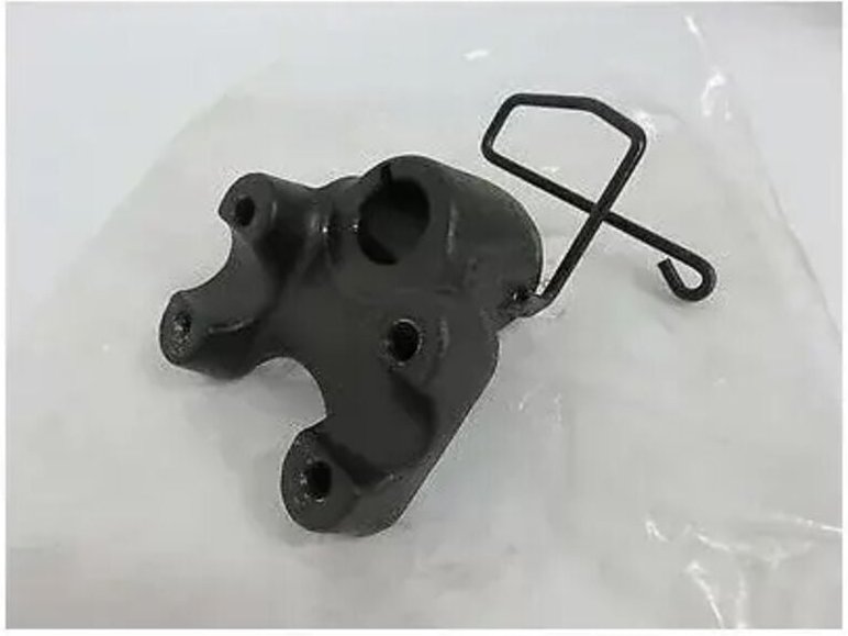 Yamaha - 1B9-F3442-00 – Support de guidon inférieur – YP125R X-max 125 2008