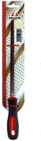 Bellota - 4006/10 quadratische mechanische Feile mit Bimate-Griff