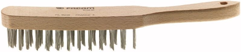 Drahtbürste mit Griff 280mm - Facom