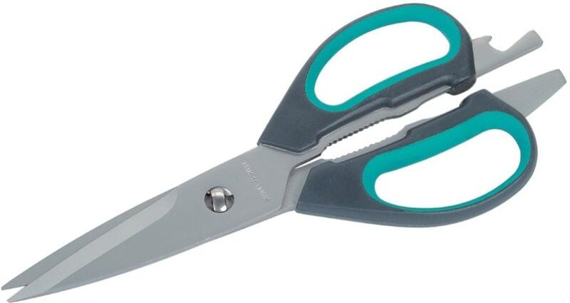 Thumbnail - Universal-Haushaltsschere (4164000) - Wolfcraft